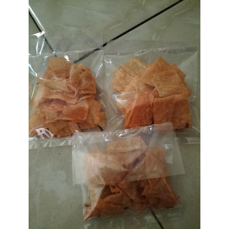 

LumpiaChipsCemilankekinianKripikLumpiakripikrasabalado