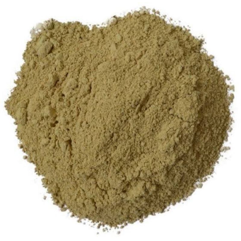 

Bubuk Serbuk Daun Meniran isi 500 Gram