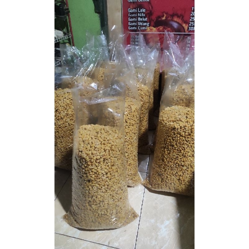 

marning jagung rasa original 1/2 kg (gratis ongkir)