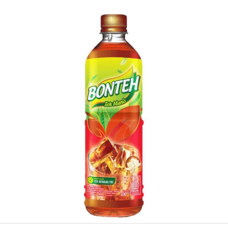 

Bonteh Teh Manis 330 ml