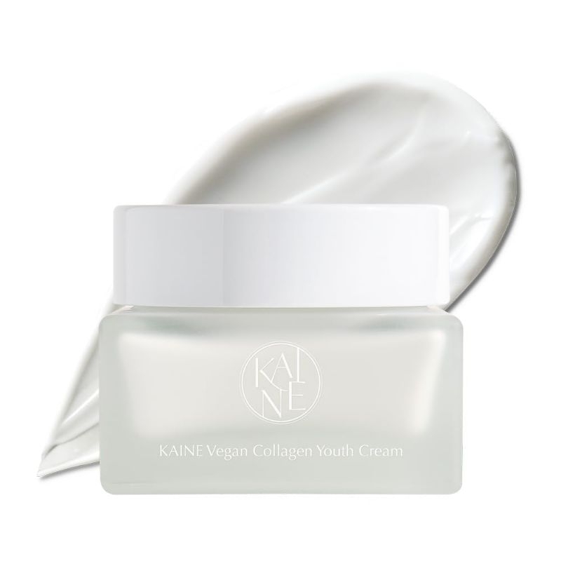 KAINE Vegan Collagen Youth Cream 50ml