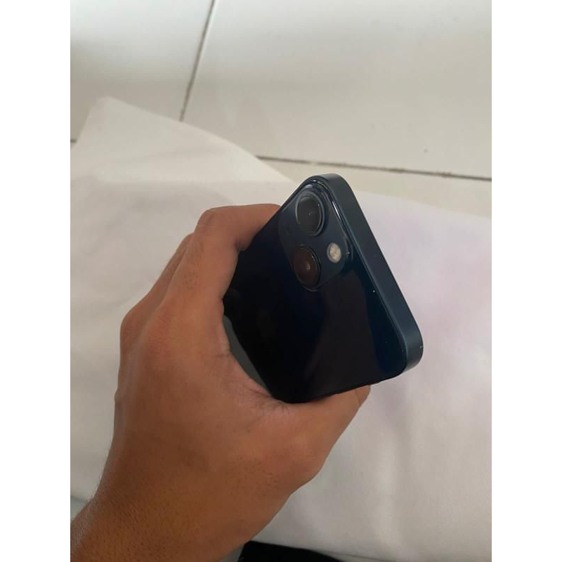 Iphone 13 mini 256gb ibox second