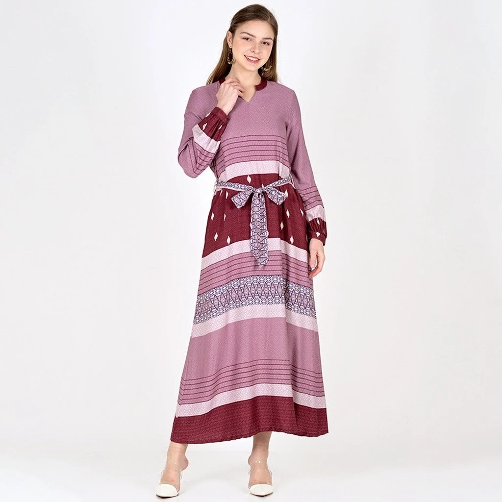 NOVEL MICE ORIGINAL. GAMIS DRESS WITH TAG