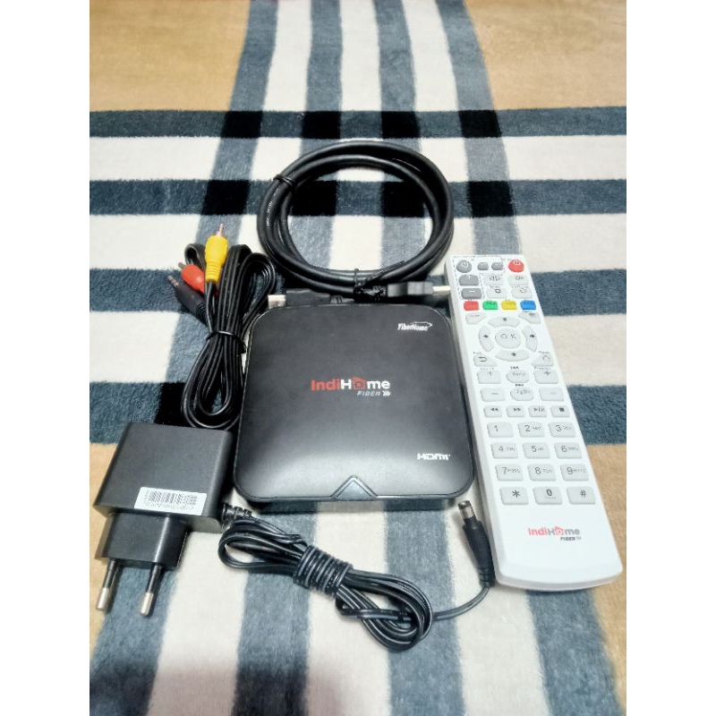 Stb HG680-P