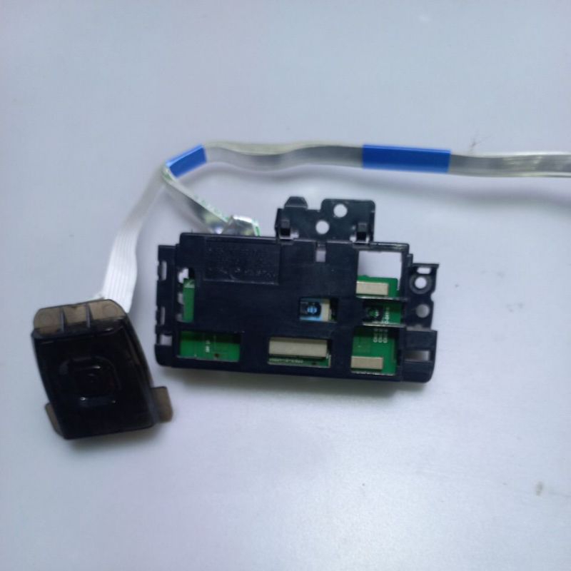 Modul Sensor Wifi Tv Led LG 43UN7100PTA