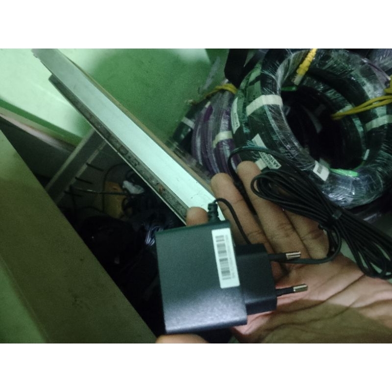 ADAPTOR 12V ORIGINAL ONT/STB