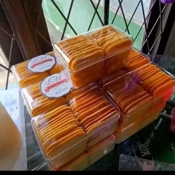 

Kue Kering Lidah Kucing