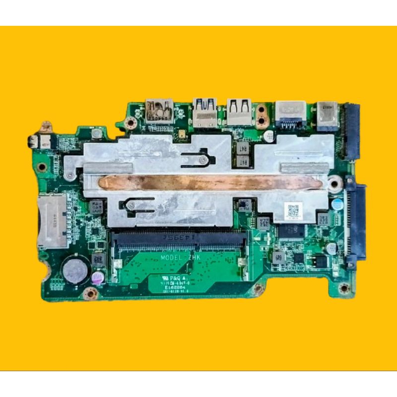 Mainboard Motherboard laptop Acer Aspire ES1-111 Normal 100%