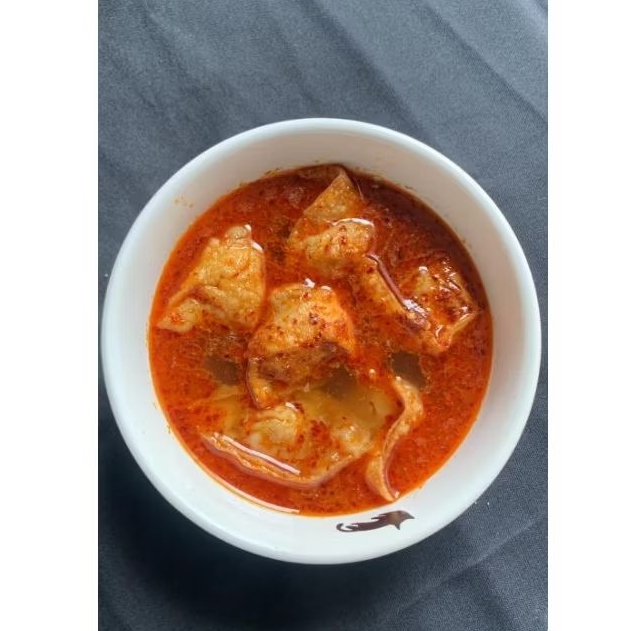 

Pangsit Chili Oil | Wonton Chili Oil | Pangsit coli | Pangsit choli