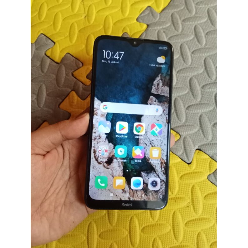 XIAOMI REDMI 8A PRO RAM 3/32GB SECOND
