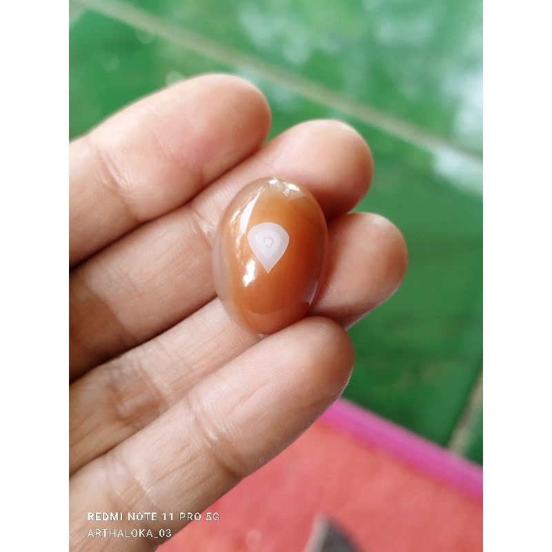 BATU AKIK MOTIF/ SODO LANANG/ KANTUNG SEMAR