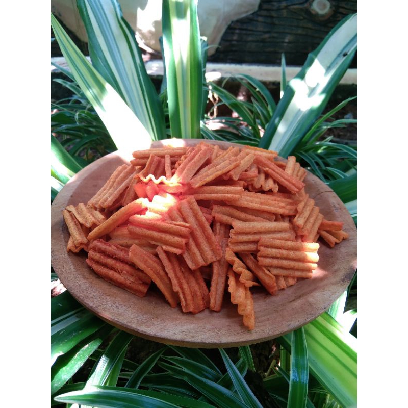 

keripik chuba