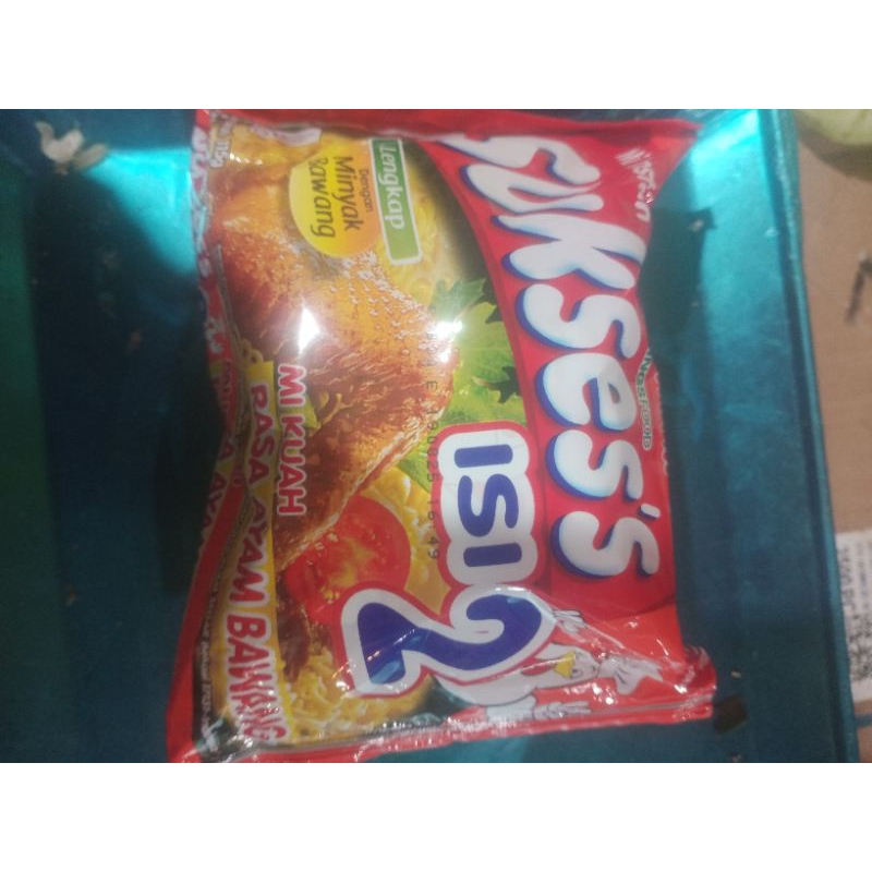

SUKSES ayam bawang isi 4