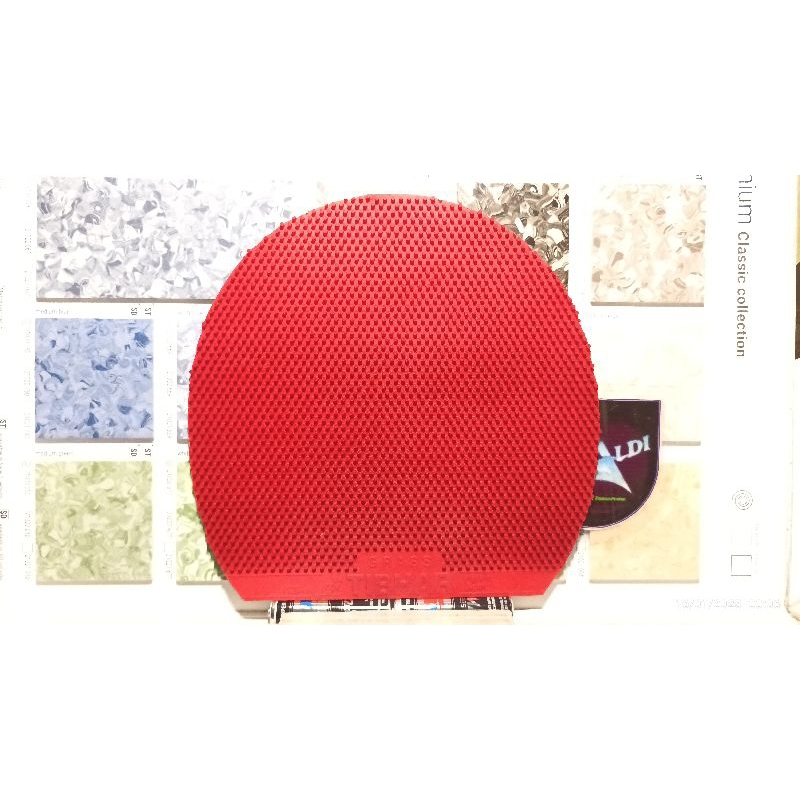 Karet bintik bertahan / panjang TIBHAR Grass bekas (2nd)