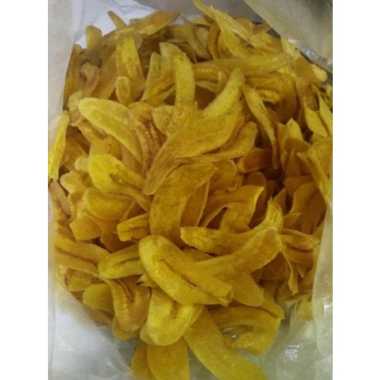 

KERIPIK PISANG ASIN GURIH / CEMILAN ENAK / PISANG PILIHAN / SRIPING PISANG/ PRODUK ASLI DARI UMKM LOKAL