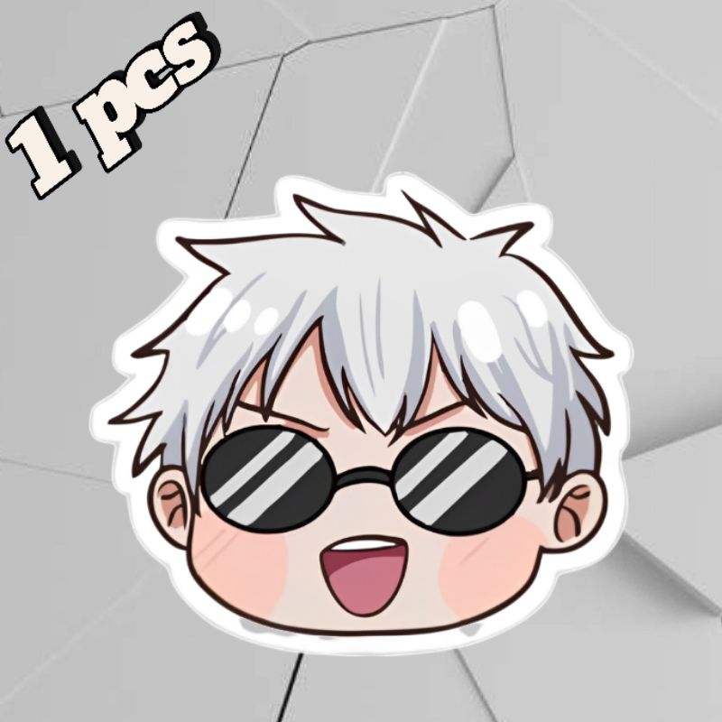 

sticker anime hypebeast