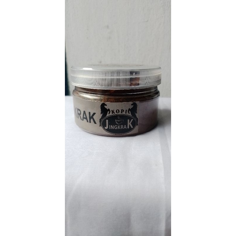 

Kopi jingkrak original premium 100 gram