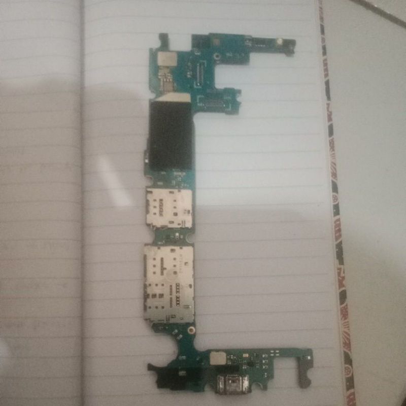 mesin Samsung j3 pro / j330g