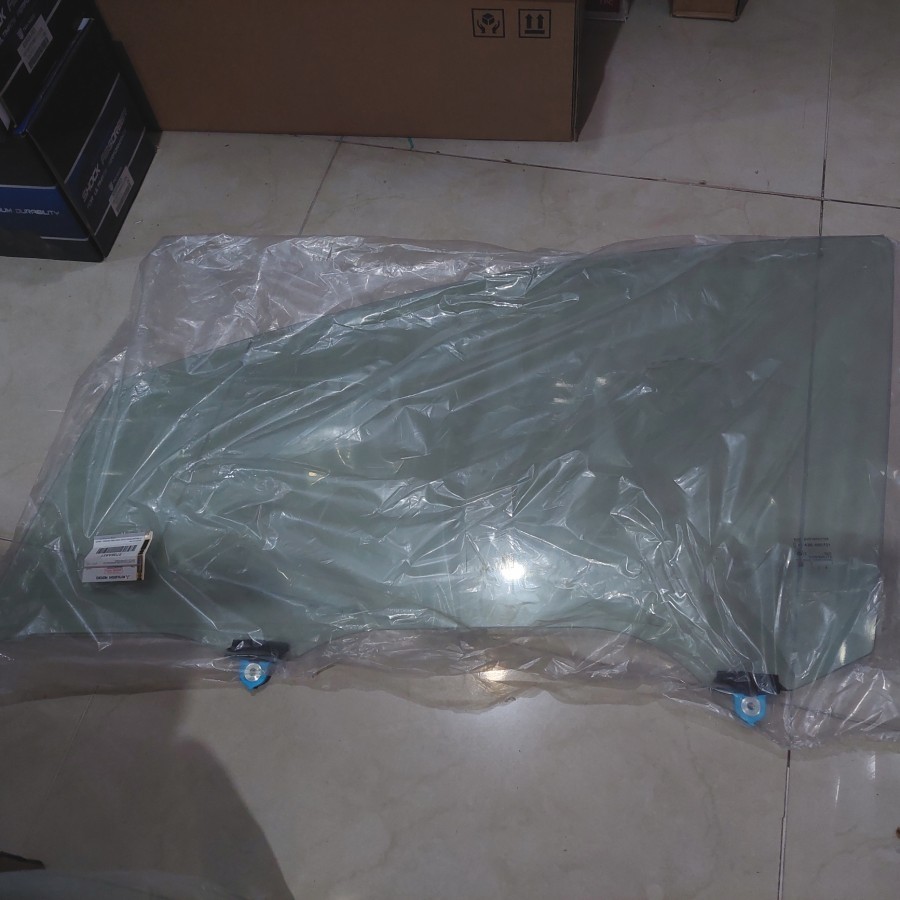 Kaca Pintu Depan Asli Mitsubishi Xpander Xpander Cross