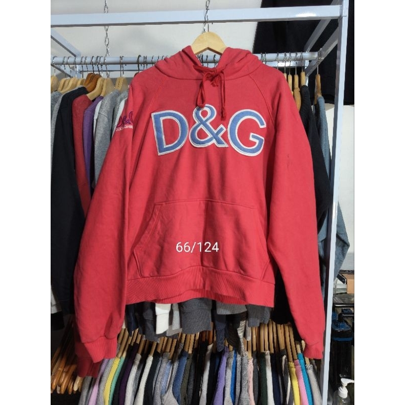 Dolce Gabbana Hoodie