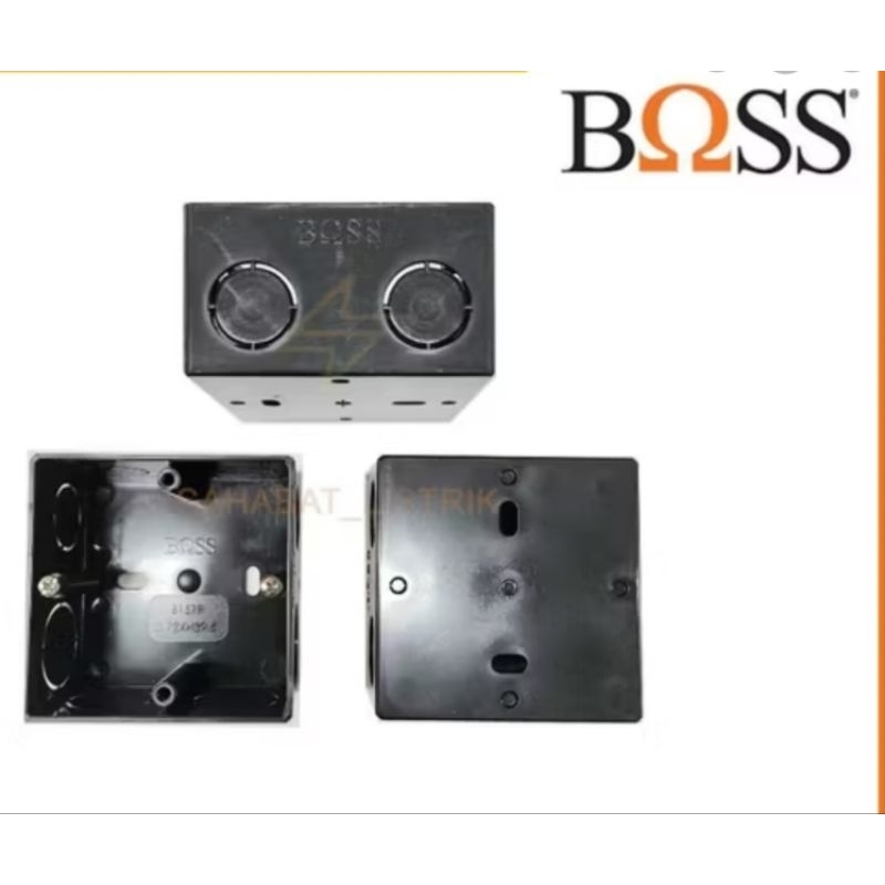 Harga inbow doos boss Terbaru Feb 2025 | BigGo Indonesia