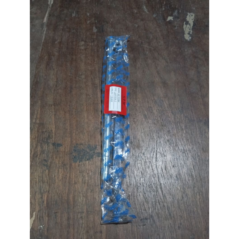as swing arm/as fork tengah jupiter z,vega zr gpm