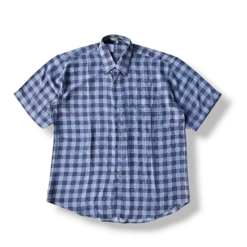 Polo shirt / kemeja polo / kemeja second