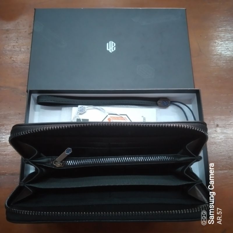 Dompet panjang ARCTIC HUNTER new
