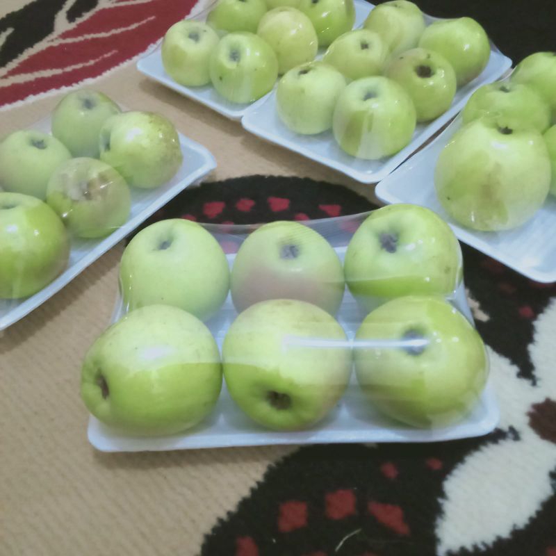 

Parcel Buah | Hampers Buah Apel Manalagi