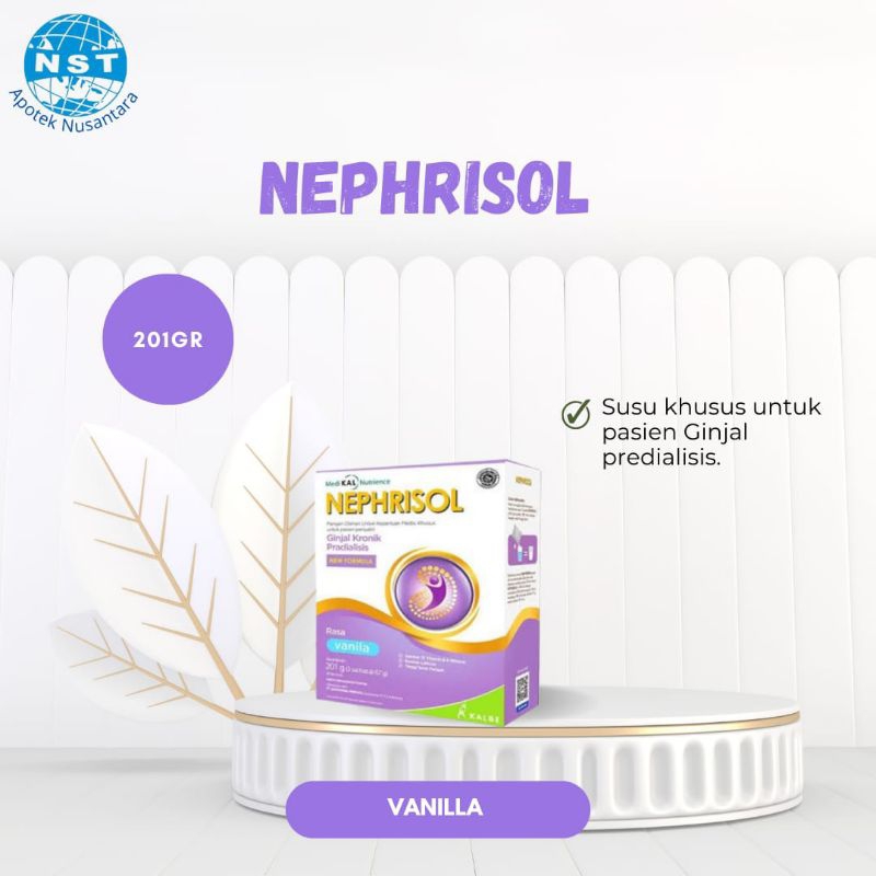 Nephrisol