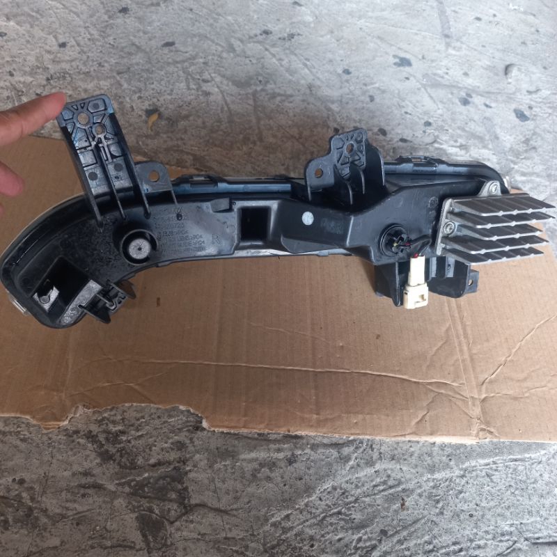 DRL wuling confero S facelift original