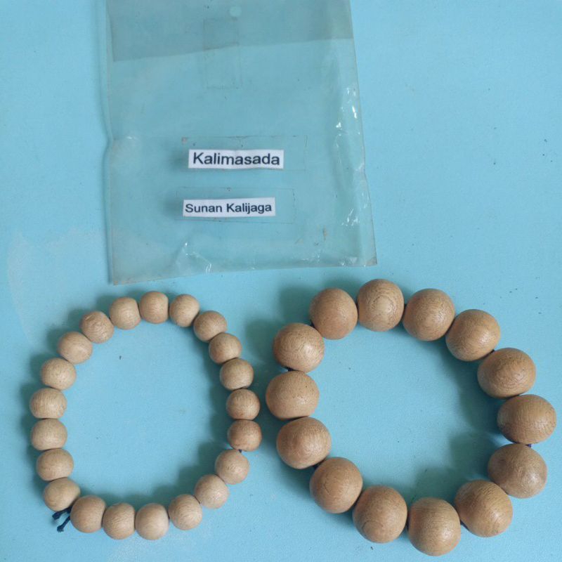 Gelang Kalimasada Sunan Kalijaga