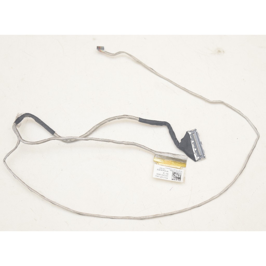 Flexible LCD Laptop Lenovo G40-80 Sparepart [ SECOND ]