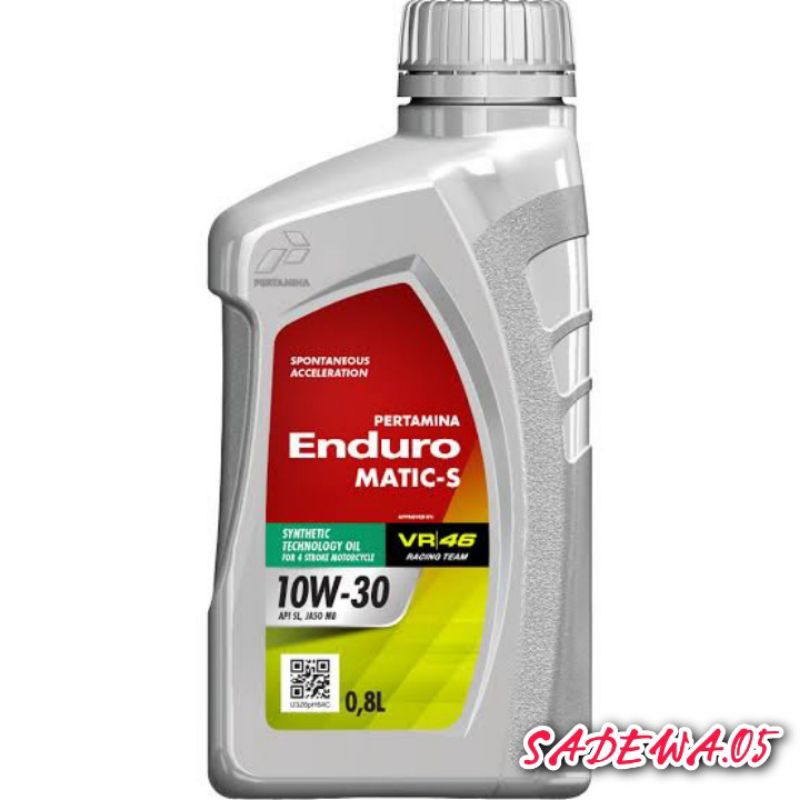 oli mesin enduro matic beat,vario,scopy,genio,nmax,mio,spin