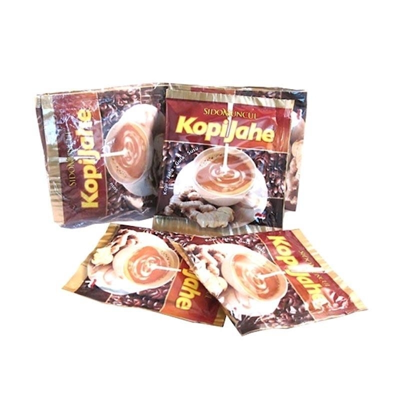 

KOPIJAHE SIDOMUNCUL RENCENG ISI 10 SACHET