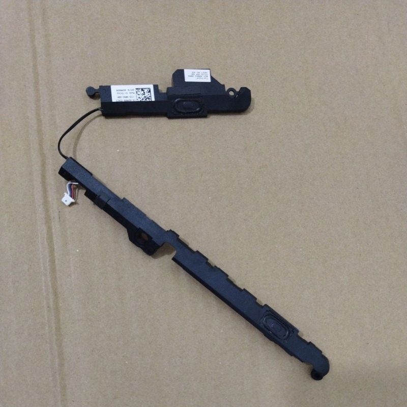 SPIKER LAPTOP DELL INSPIRON 14 P76G SECOND ORIGINAL