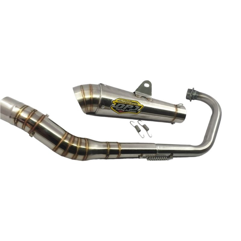 knalpot DPJ buat Vixion, Jupiter MX,supra