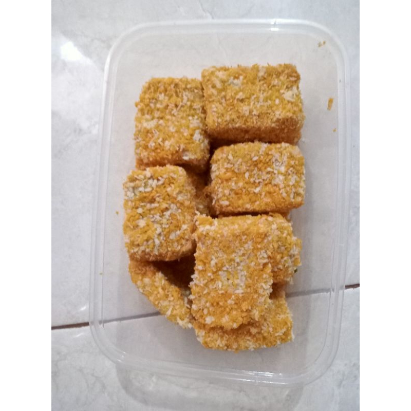 

Nugget ayam