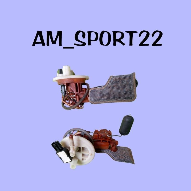 fuelpump pompa bensin Yamaha Mio j Mio GT 110