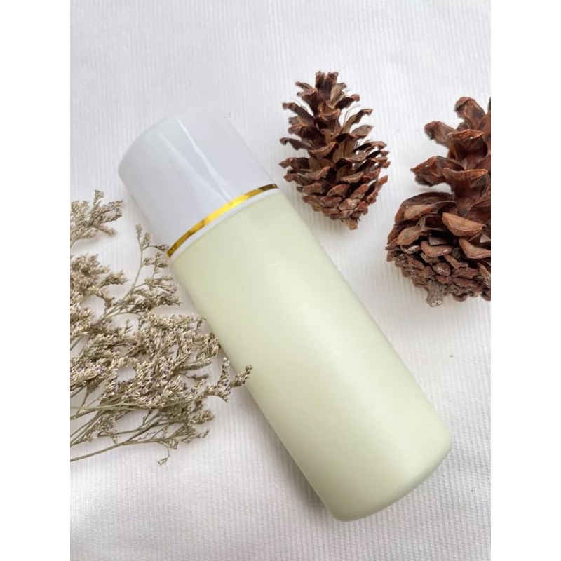 hb lotion whitening / hb dna whitening