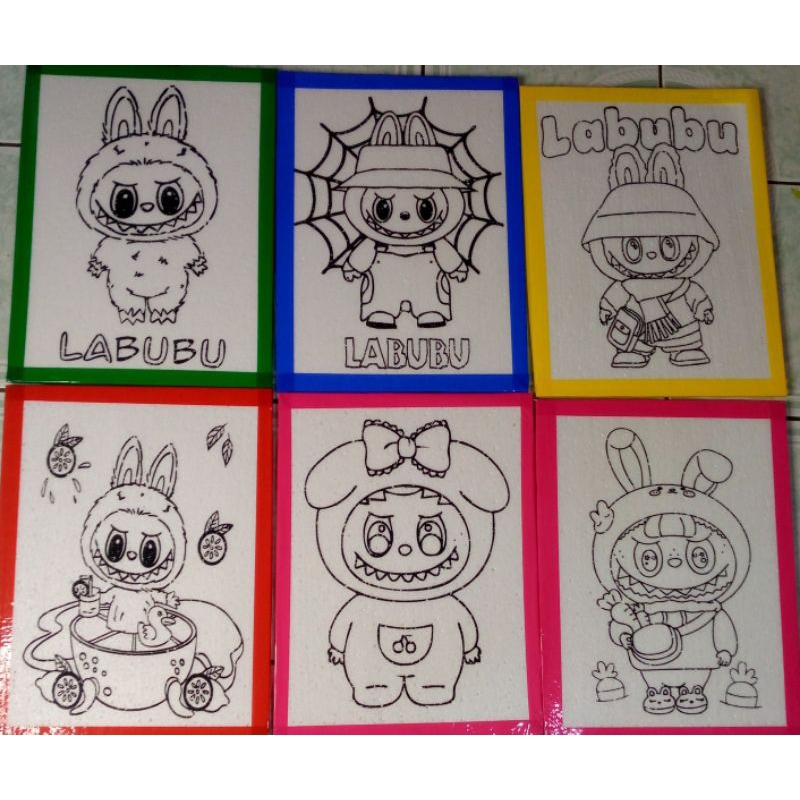 

GROSIR STEROFOAM LUKIS ISI 50 UKURAN 3040 LIST LAKBAN /GABUS/STYROFOAM/LUKISAN