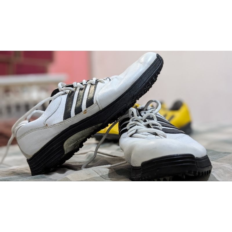 Adidas golf second (preloved)