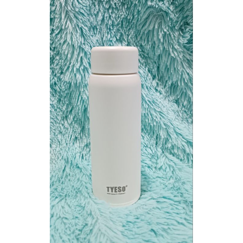 Original Tyeso imut 200ml termos tyeso stainless steel