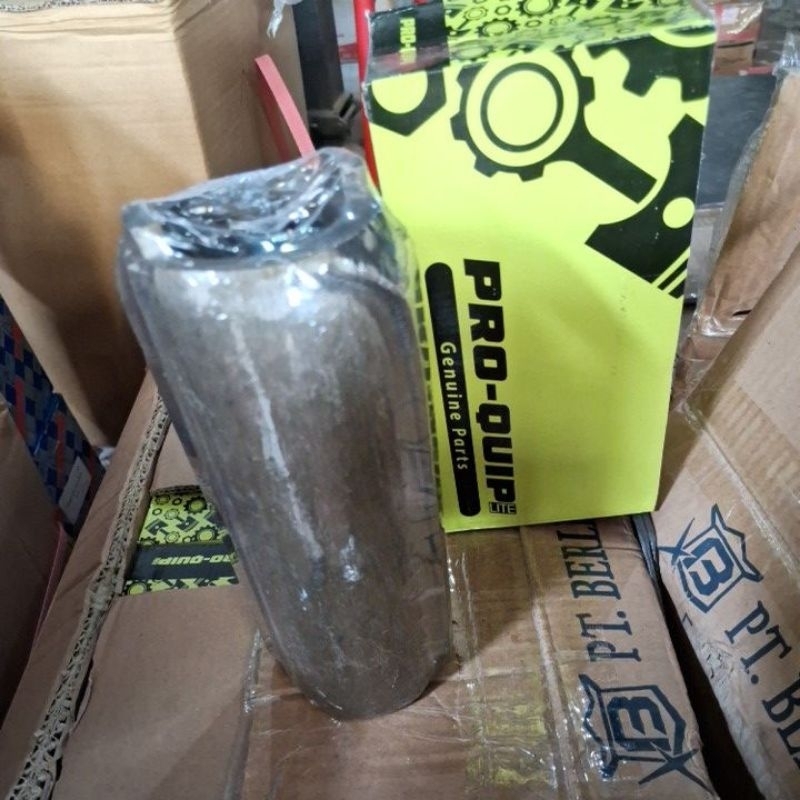 milling n50 benjol/lurus