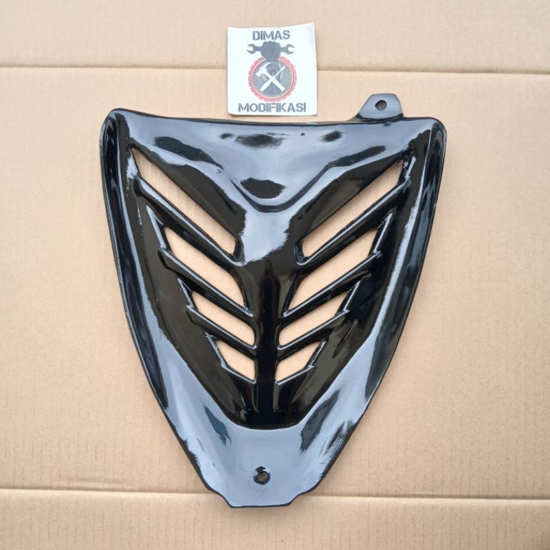 Vgrill CBR 150R K45R Cover Blok Mesin New CBR 150R K45R