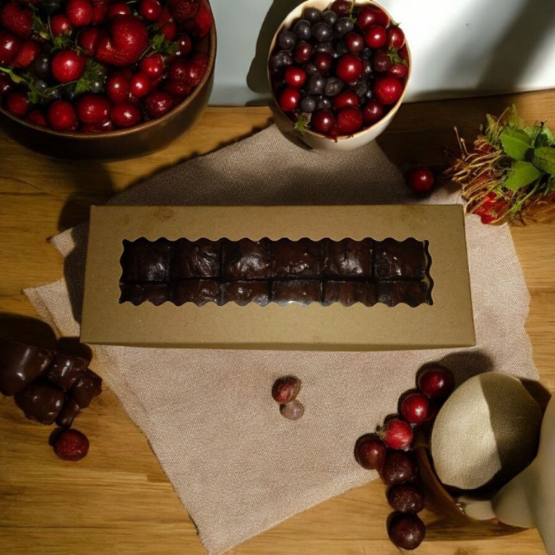 

browniesfudgyshinycrust