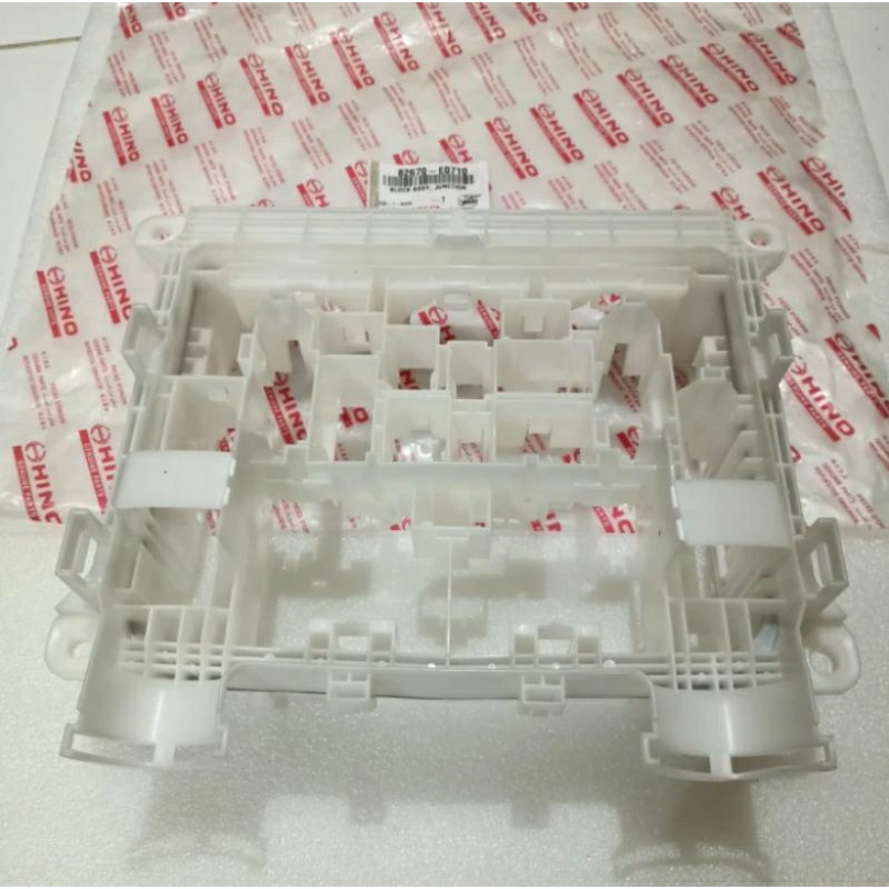 KOTAK SIKRING HINO 500-RUMAH BOX SIKRING HINO 500 ASLI