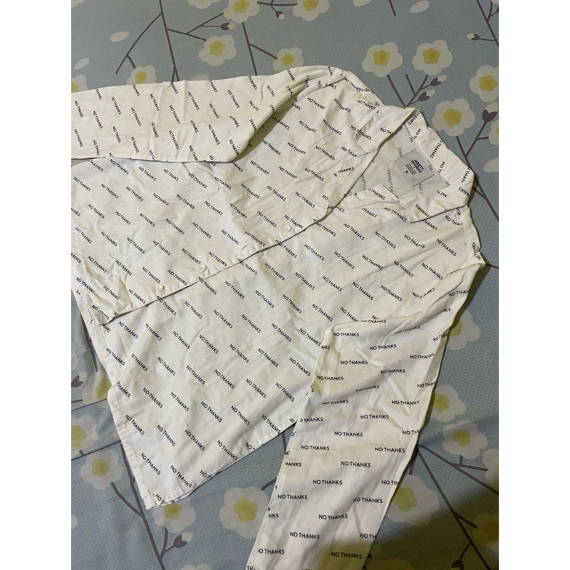 kemeja ninety degrees