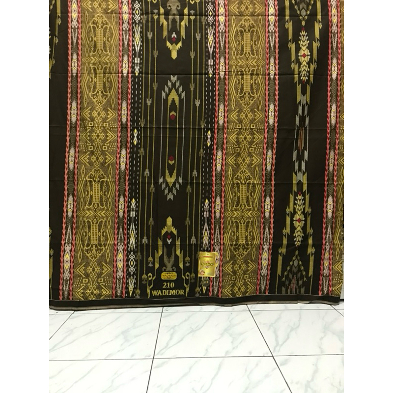 Wadimor master quality JIA