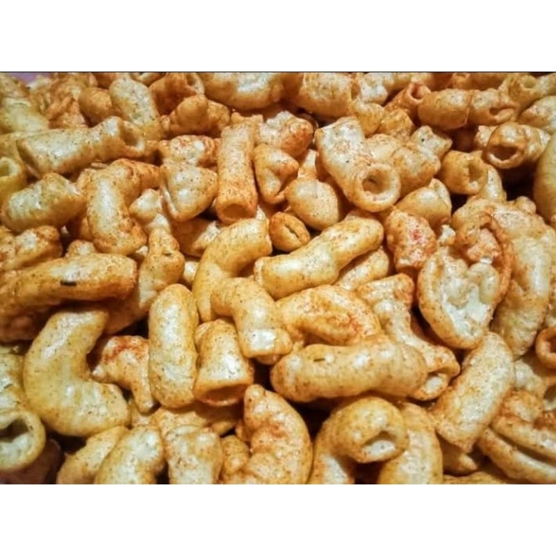

MAKARONI MEKAR CERIA